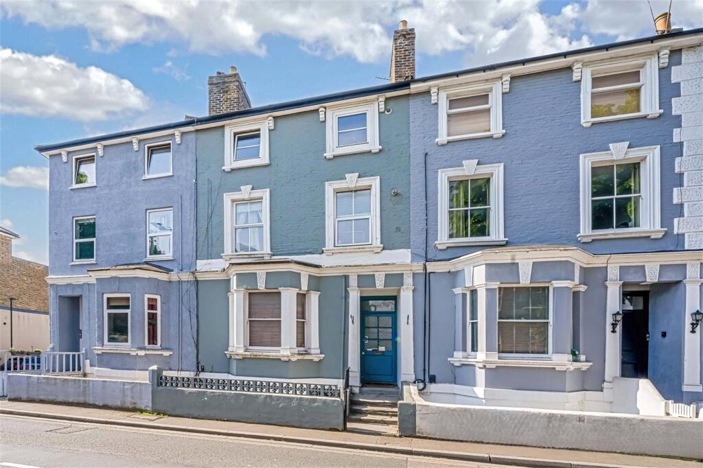 Main image of property: Hampton Road, Hampton Hill