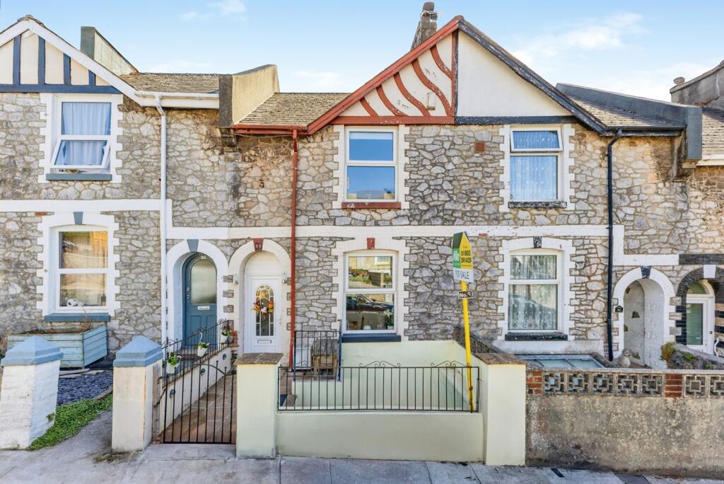 Main image of property: Ellacombe Church Road, TORQUAY, Devon, TQ1