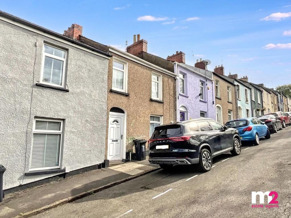 Main image of property: Albert Terrace, Newport, NP20