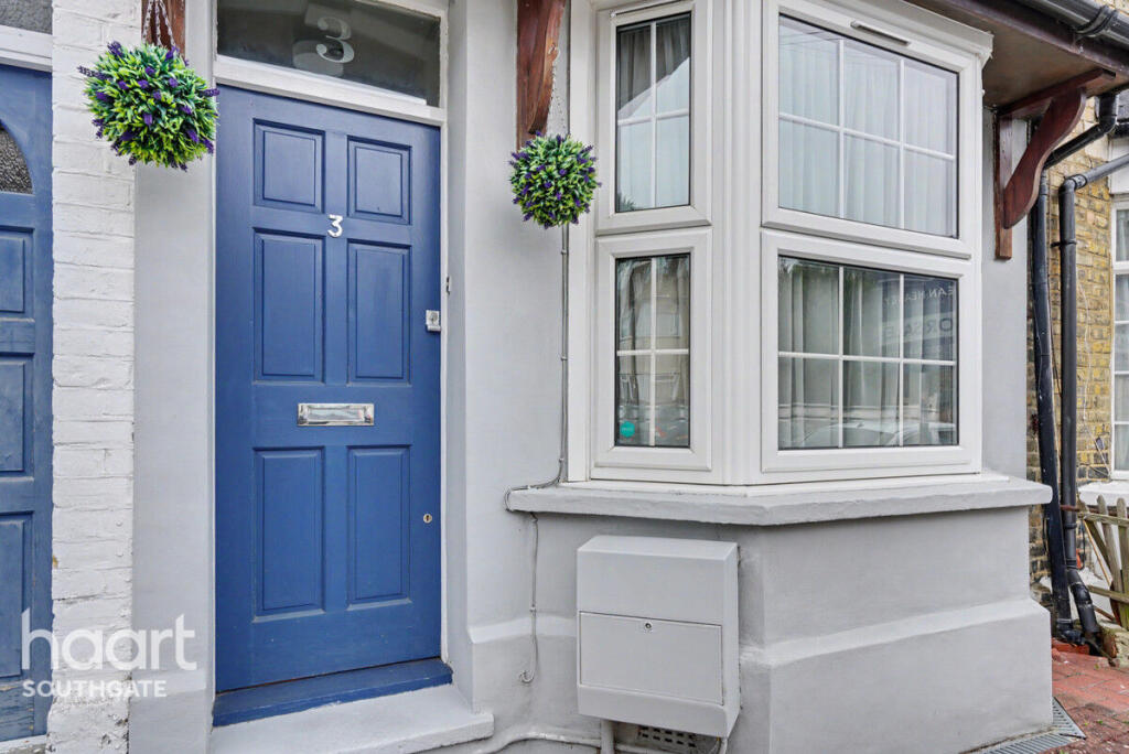 Main image of property: Edward Grove, Barnet