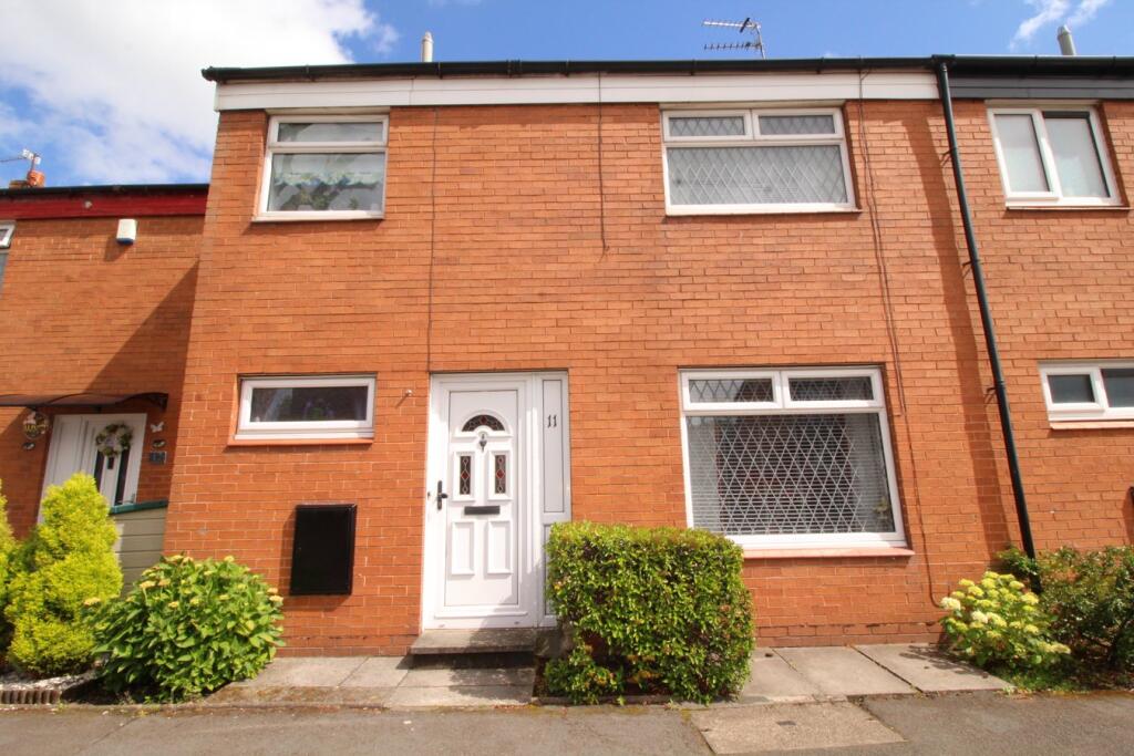 Main image of property: Barton Close, St Helens, WA10