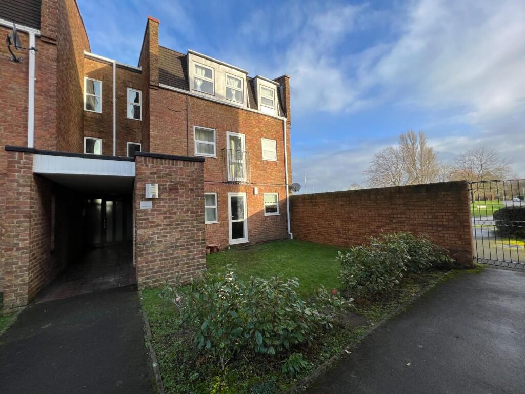 Main image of property: Broughton Grange, Swindon