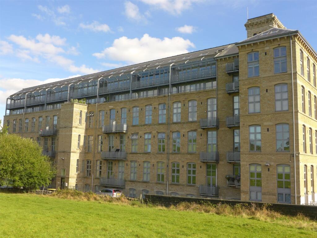 Main image of property: Valley Mill, Park Road, Elland, West Yorkshire, HX5