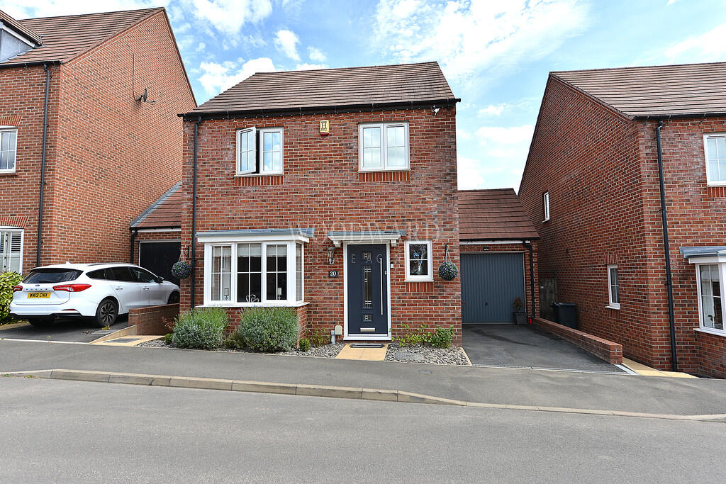 Main image of property: Denby Bank, Marehay