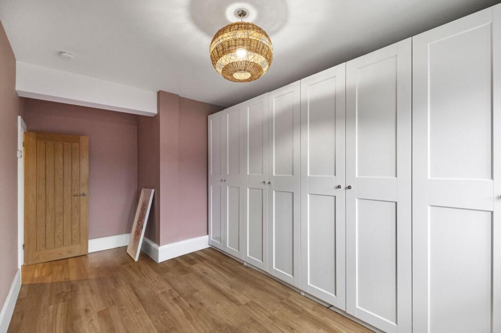 Main image of property: Usk Road, London, SW11