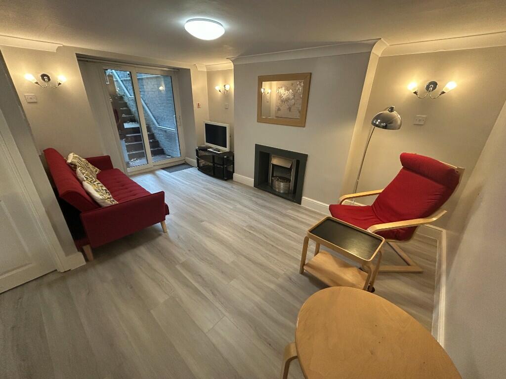 Main image of property: Eslington Terrace, Newcastle Upon Tyne, NE2