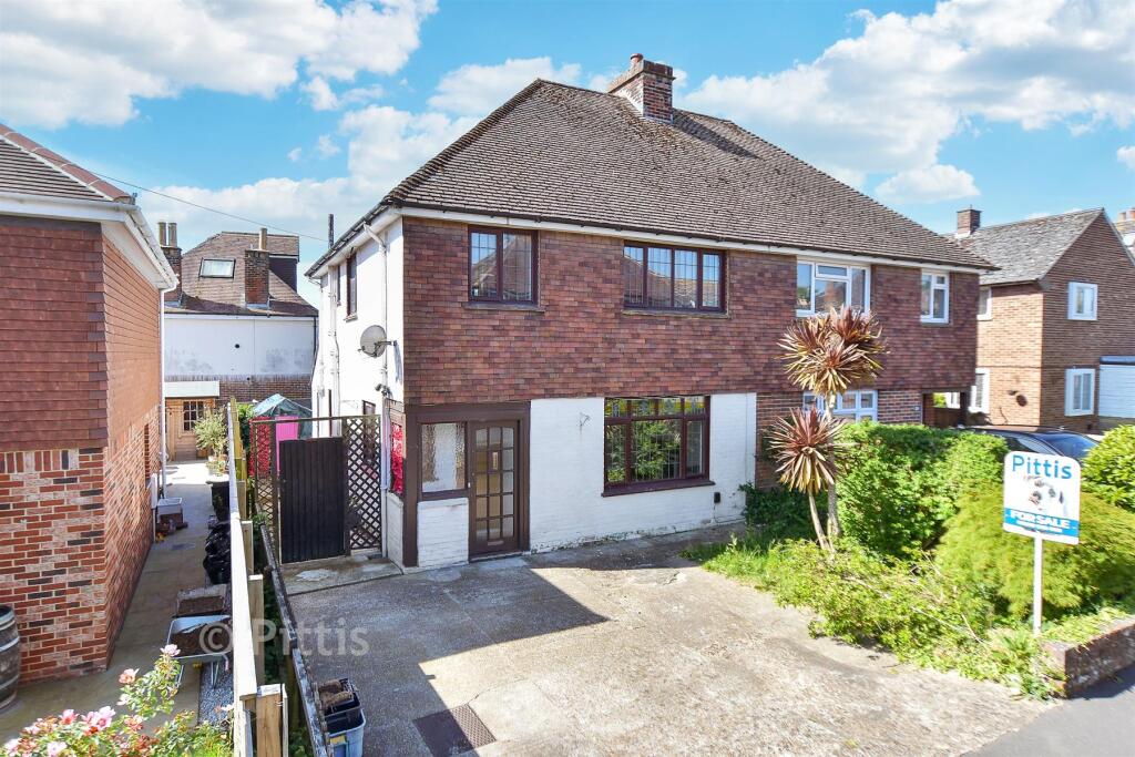 Main image of property: Alderbury Road, Newport, Isle of Wight