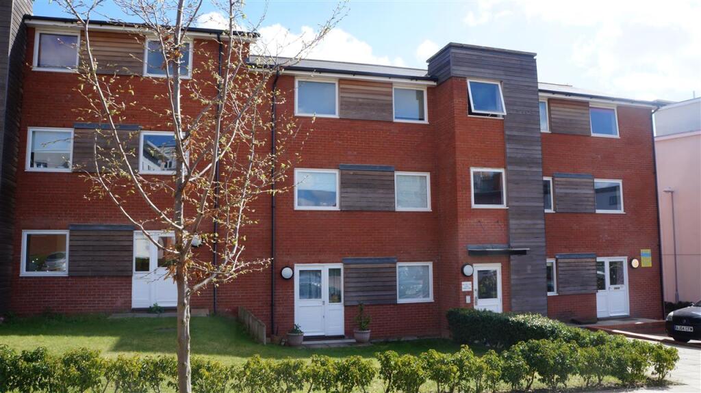Main image of property: Pownall Road, Ipswich, IP3
