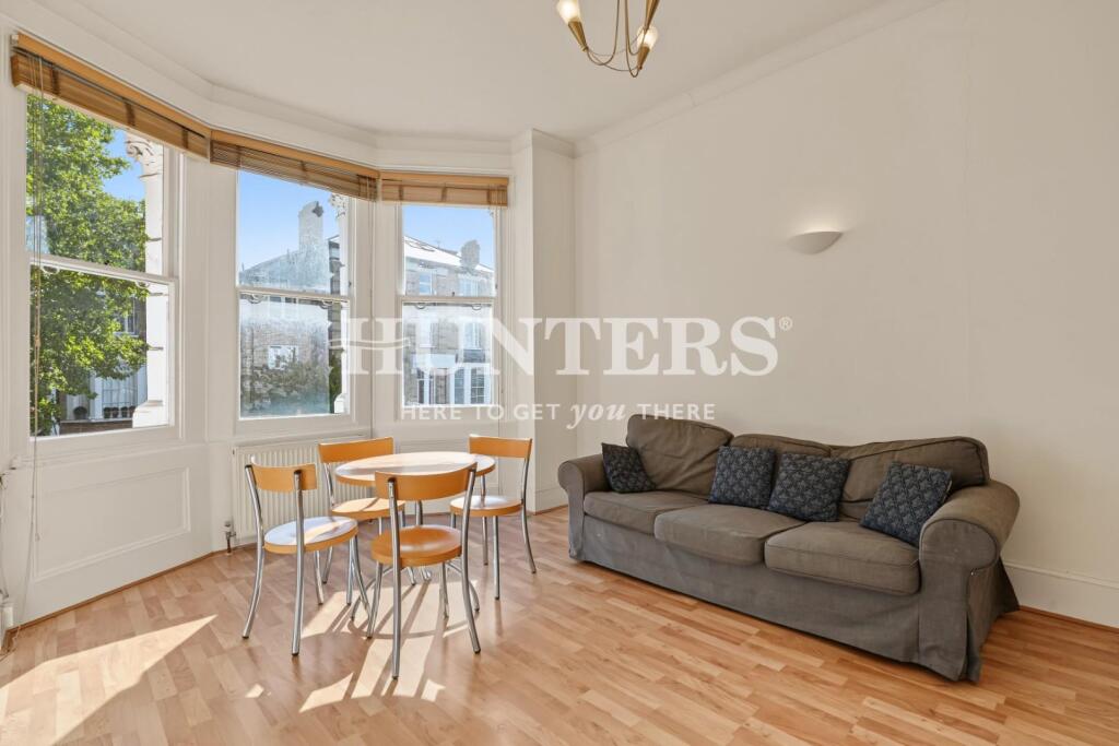 Main image of property: West End Lane, West Hampstead, London, NW6