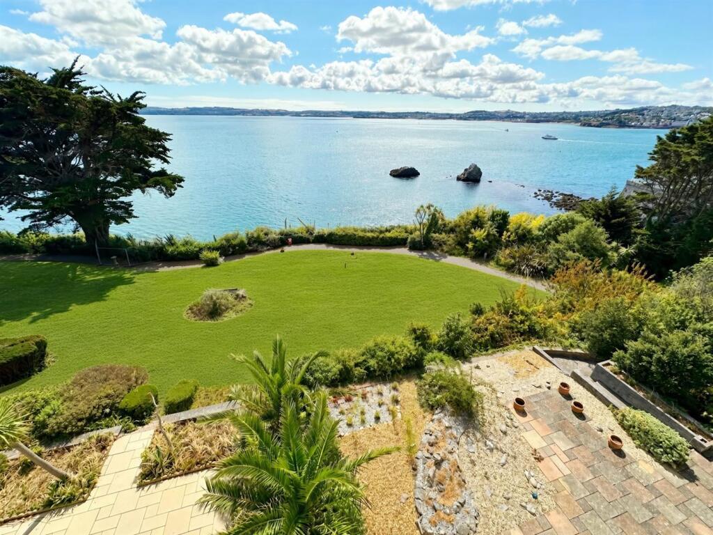 Main image of property: Park Hill Road, Torquay
