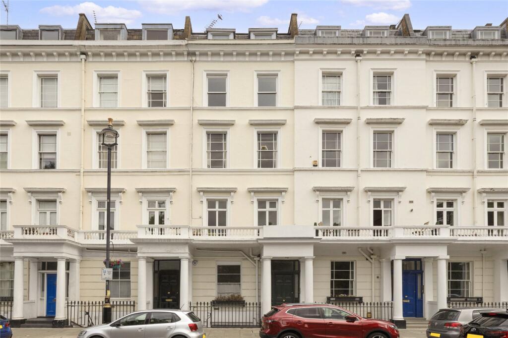 Main image of property: Lupus Street, London, SW1V