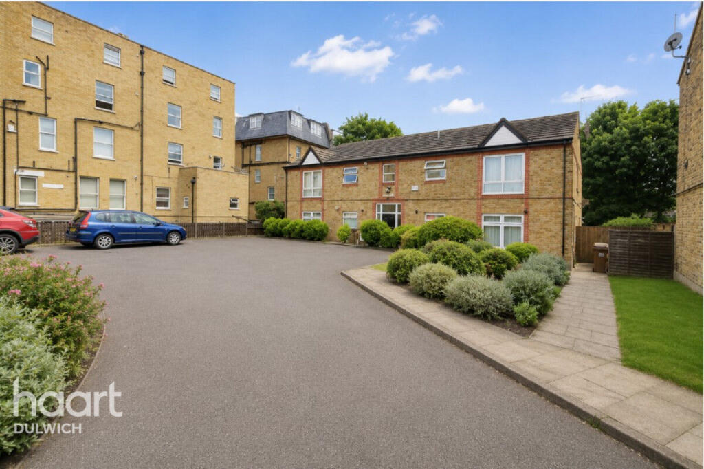 Main image of property: Ferris Road, LONDON