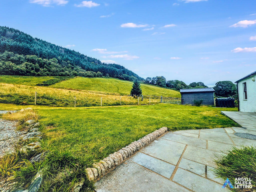 Main image of property: Glendaruel, Colintraive, Argyll, PA22