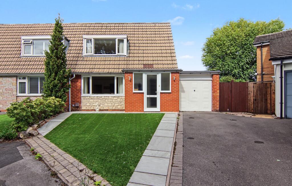 Main image of property: Needlers End Lane, Balsall Common, CV7