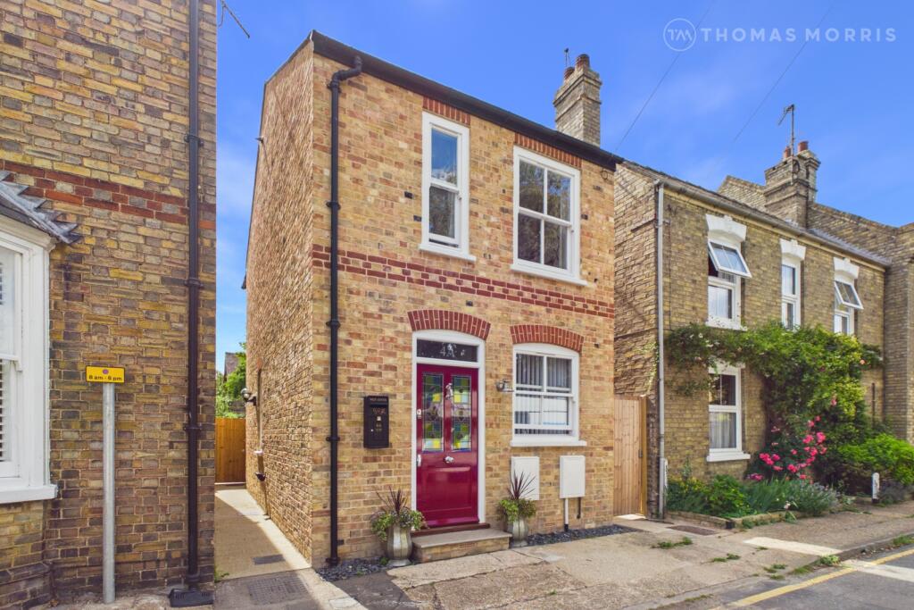 Main image of property: Victoria Square, Huntingdon, Cambridgeshire, PE29