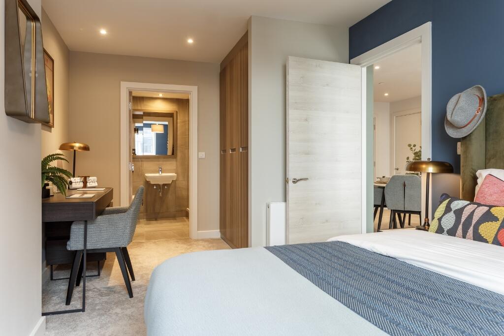 Main image of property: Rochdale Road, Manchester