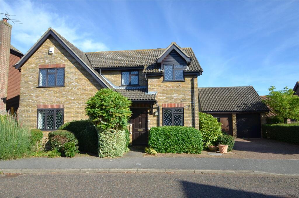 Main image of property: Wickham Market, Suffolk