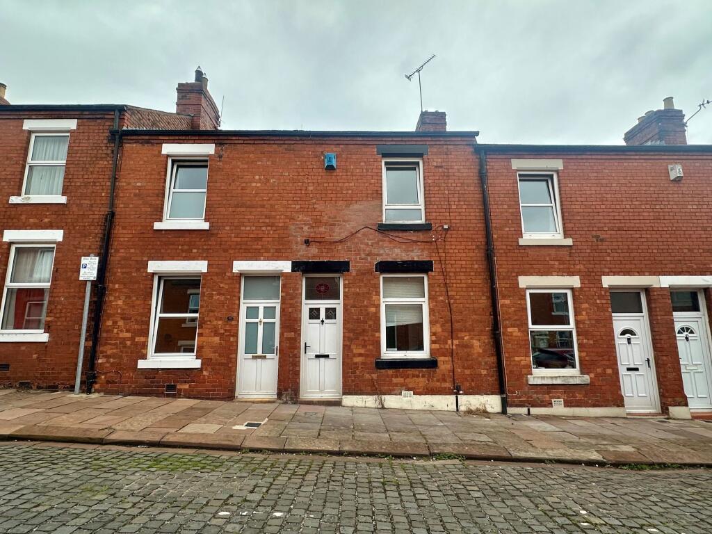Main image of property: 8 Wilson Street, Carlisle, CA2