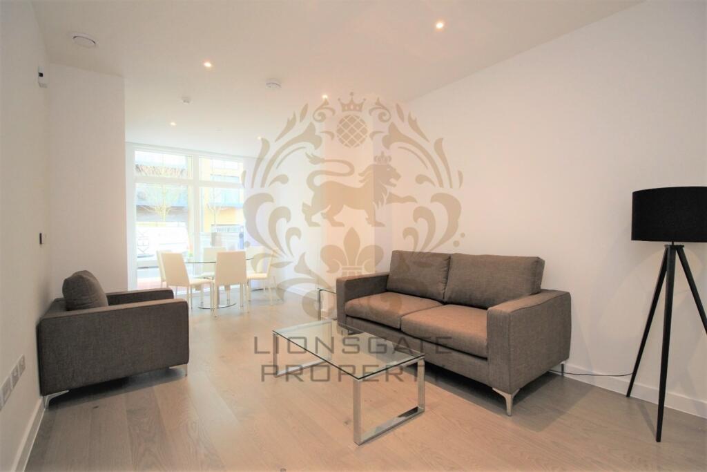 Main image of property: Tizzard Grove, Kidbrooke Village, SE3