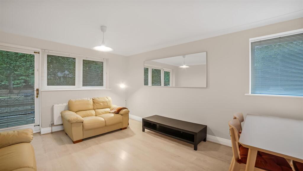 Main image of property: Undine Road, London