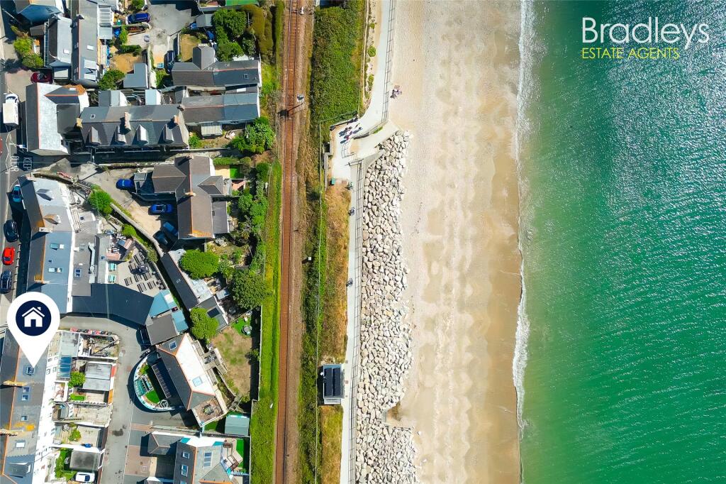 Main image of property: Gladstone Terrace, Long Rock, Penzance, Cornwall