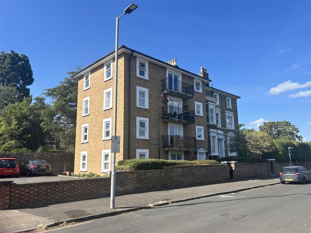Main image of property: Uxbridge Road, Kingston Upon Thames