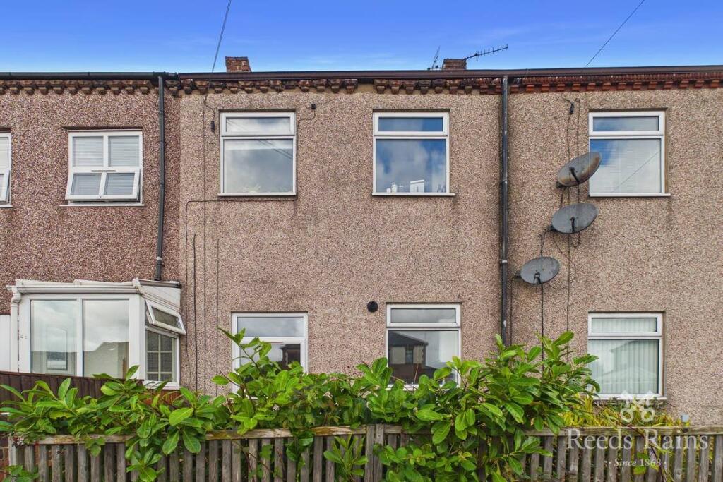 Main image of property: Downall Green Road, Ashton-in-Makerfield, Wigan, Greater Manchester, WN4