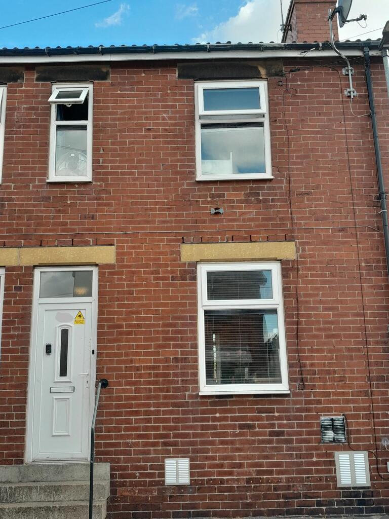 Main image of property: Daw Green Avenue, Crigglestone, Wakefield, WF43HQ