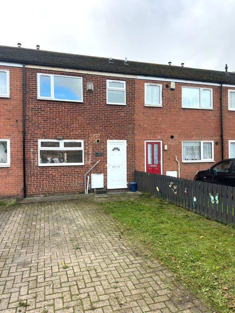 Main image of property: 20 Redcar Road East
