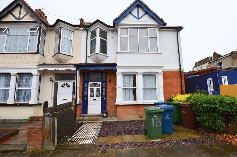 Main image of property: Rutland Road, Central Harrow
