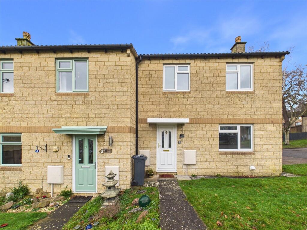 Main image of property: Starling Court, Stonehouse, Gloucestershire, GL10