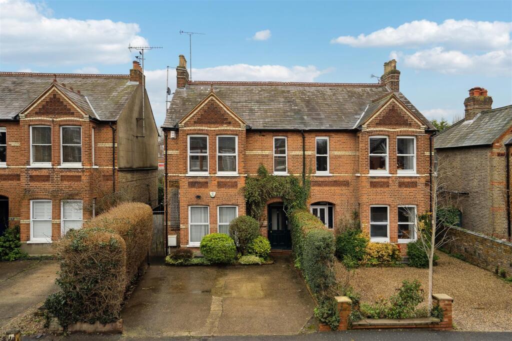 Main image of property: Nightingale Road, Rickmansworth