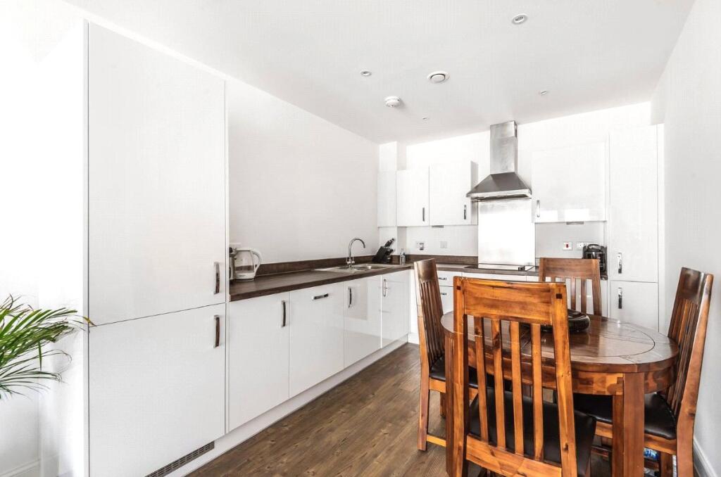 Main image of property: Trobridge Parade, Grahame Park Way, NW9