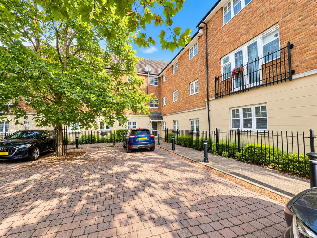 Main image of property: Caspian Way, Purfleet-On-Thames