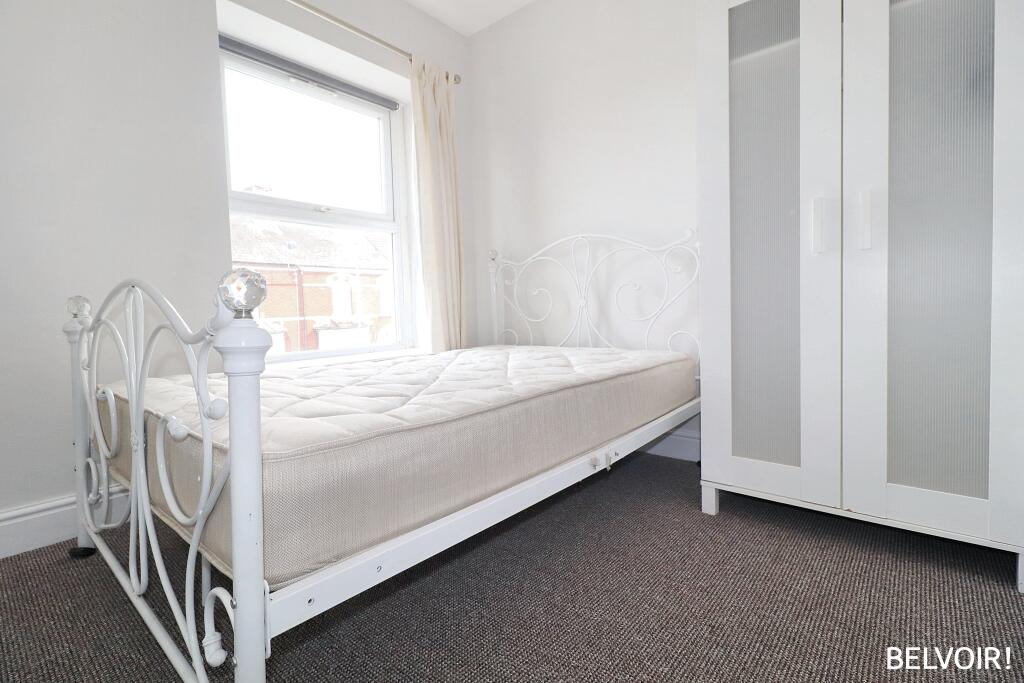 Main image of property: Cambridge Street, Grangetown, Cardiff, CF11