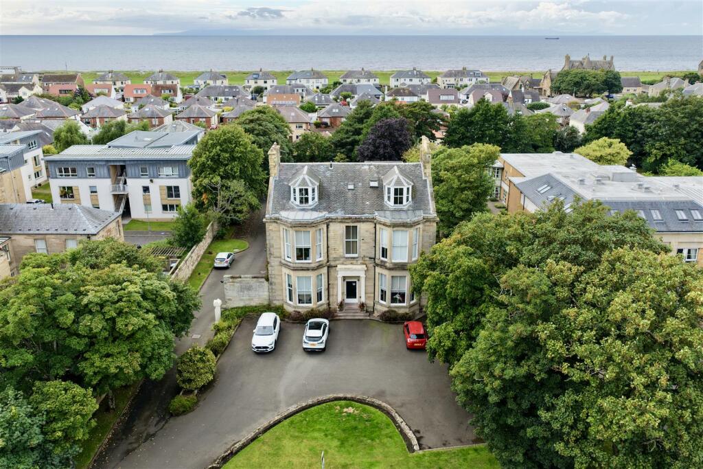Main image of property: Penthouse, Millearn Apartments, Racecourse Road, Ayr