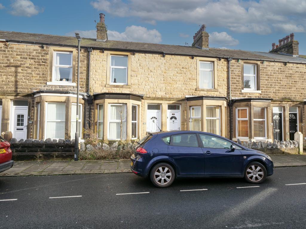 Main image of property: Sibsey Street, Lancaster