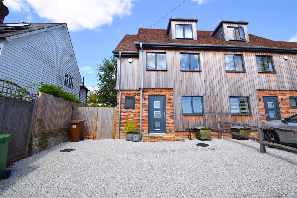 Main image of property: Alva, Cripps Corner Road, Staplecross