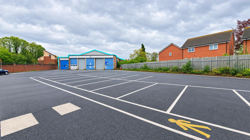 Main image of property: Watling Street, Wellington, Telford