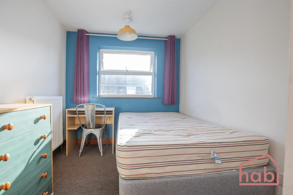 Main image of property: Cambridge Street, Norwich, NR2