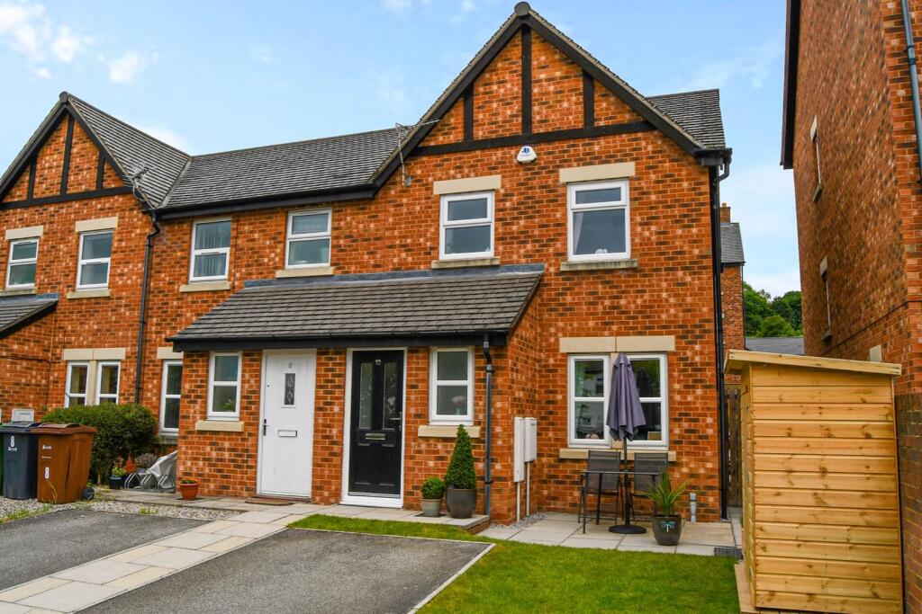 Main image of property: Latimer Close, Guiseley, Leeds