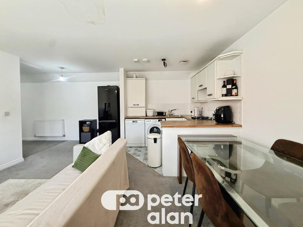 Main image of property: Ffordd Nowell, Penylan