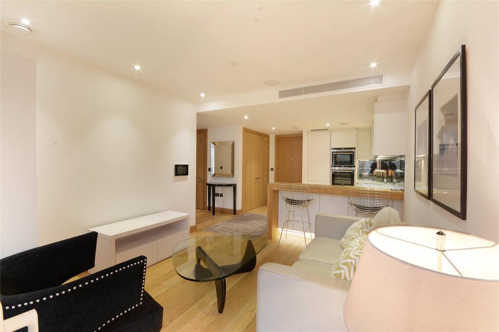 Main image of property: The Courthouse, Westminster, London, SW1P