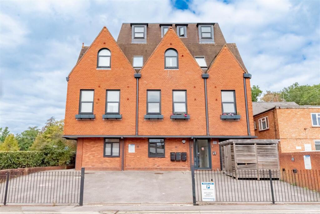 Main image of property: Park Street, Camberley