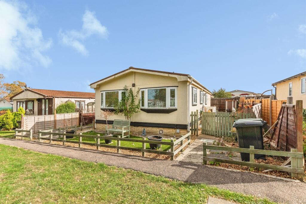 Main image of property: Kingsmead Park, Bedford Road, Rushden