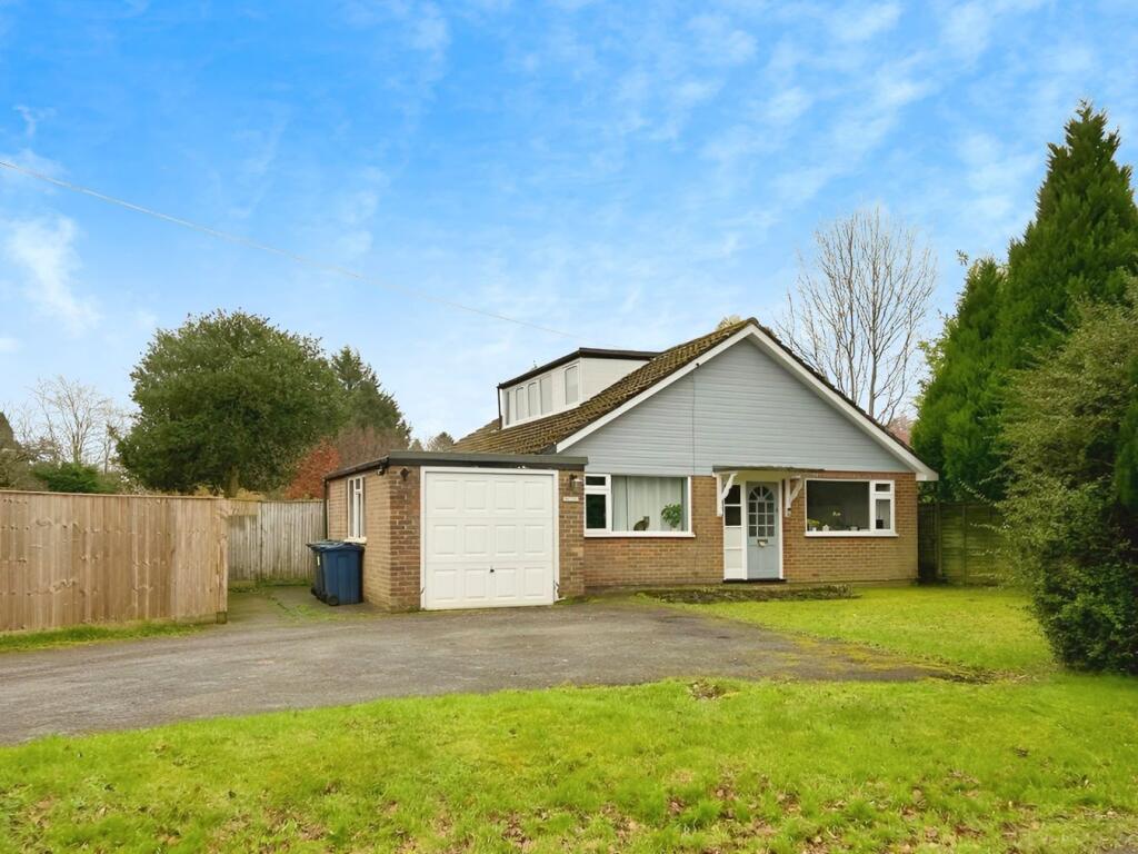 Main image of property: Kiln Road, Prestwood, Great Missenden, HP16