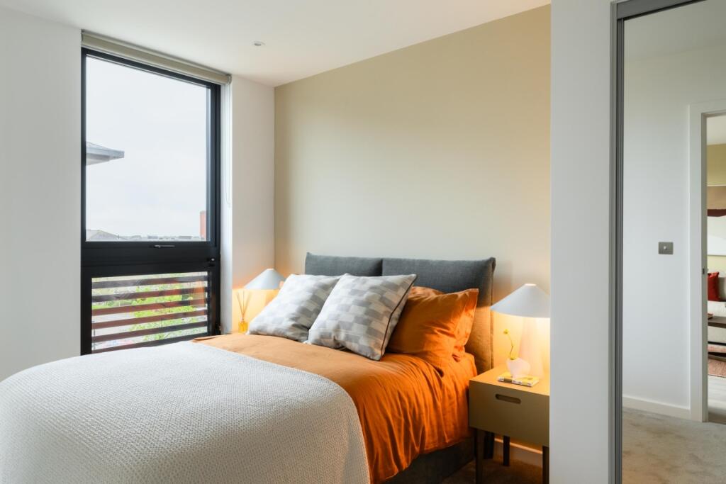 Main image of property: Arbour, 299 Silbury Boulevard MK9