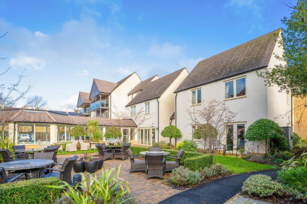 Main image of property: Hospital Road, Moreton-in-Marsh, Gloucestershire, GL56
