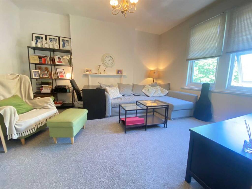Main image of property: The Avenue, West Ealing, Ealing