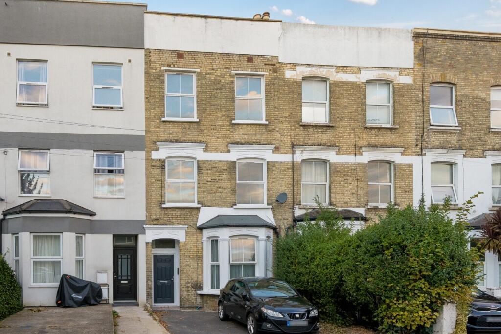 Main image of property: Birchanger Road, South Norwood, London, SE25